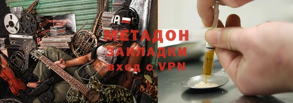 хмурый Пересвет